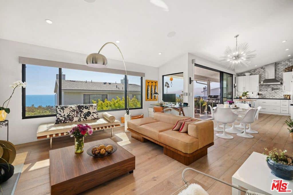 Photo of 6795 Las Olas Way, Malibu, CA 90265 (MLS # 26842133)