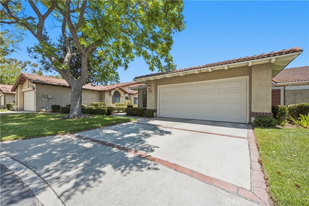 1638 Via Estrella, Pomona CA 91768