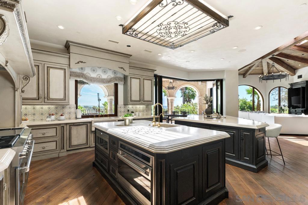 Rancho Santa Fe - Residential