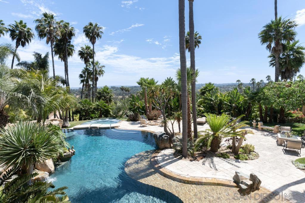 Rancho Santa Fe - Residential