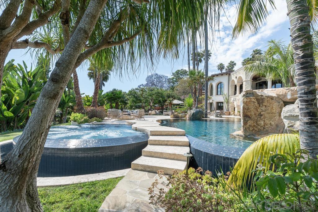 Rancho Santa Fe - Residential