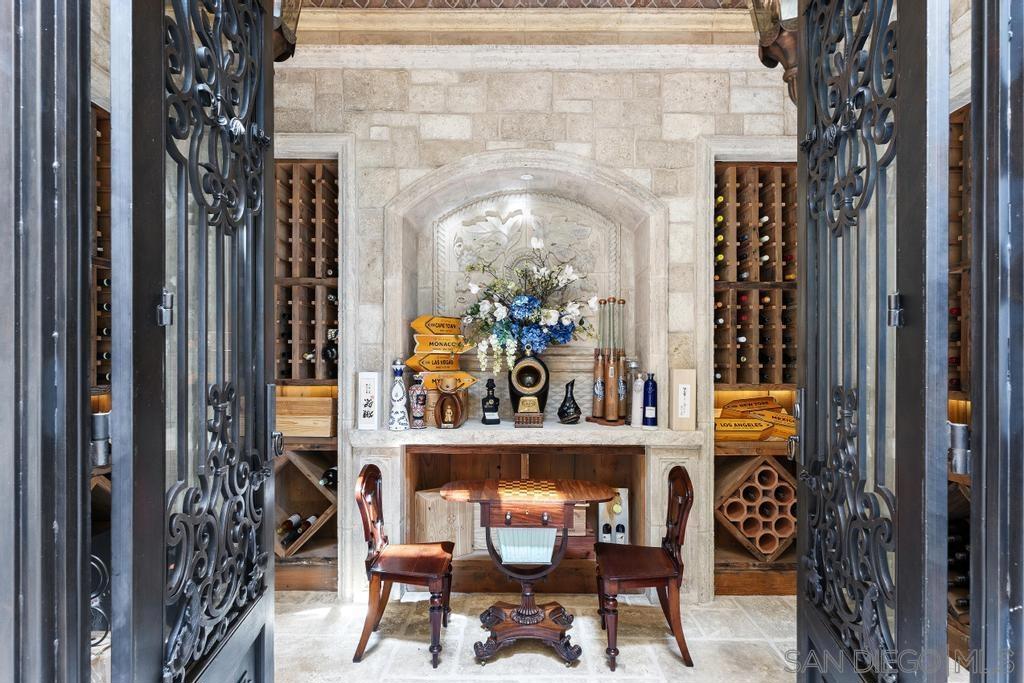 Rancho Santa Fe - Residential