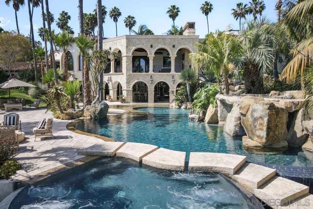 Rancho Santa Fe - Residential