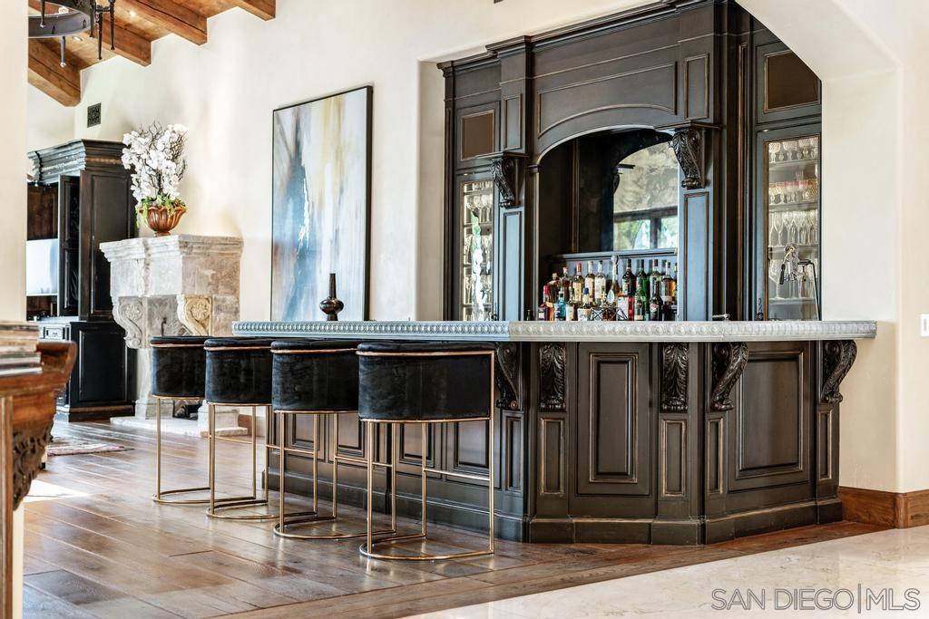 Rancho Santa Fe - Residential
