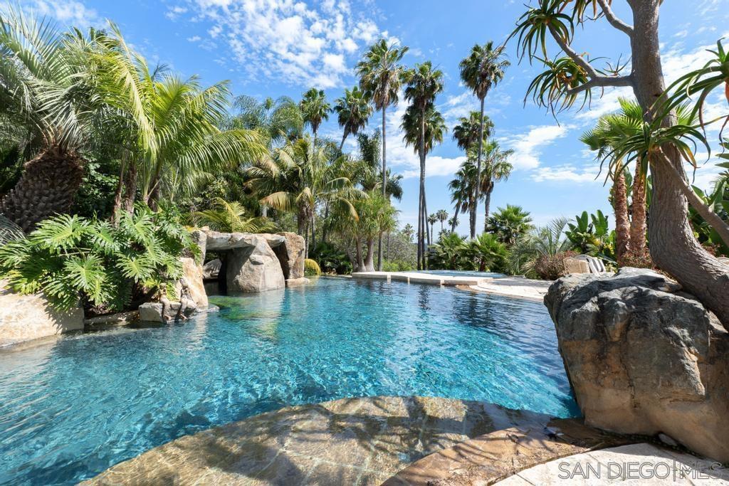 Rancho Santa Fe - Residential