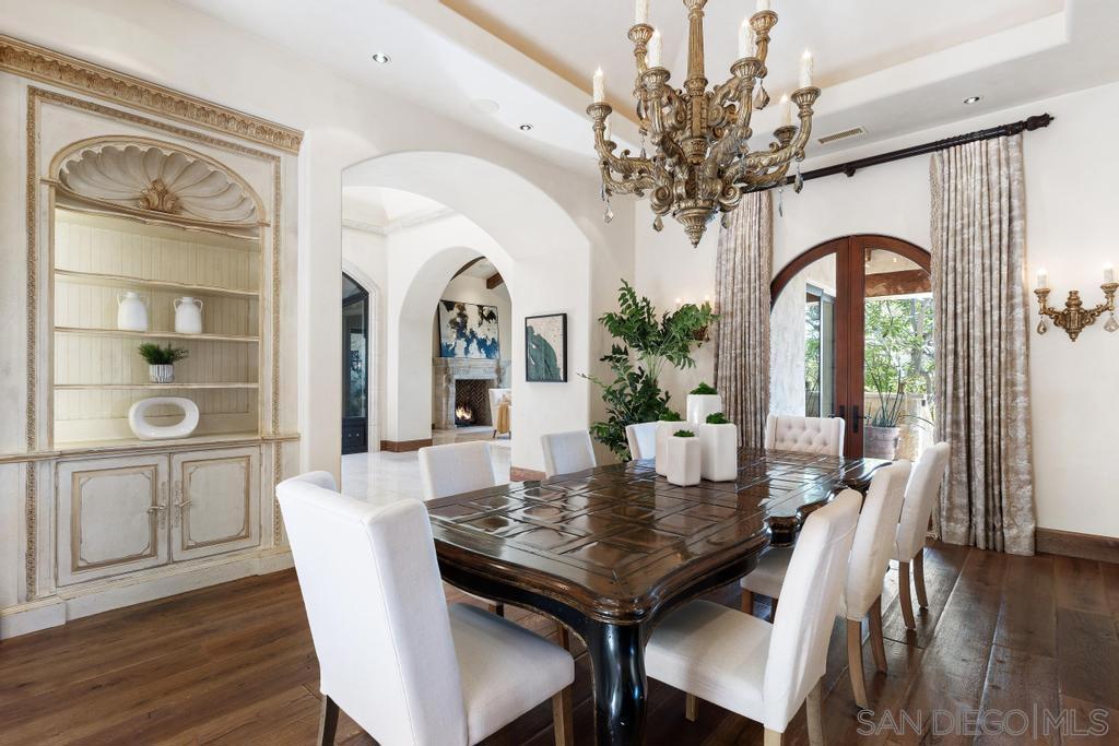 Rancho Santa Fe - Residential