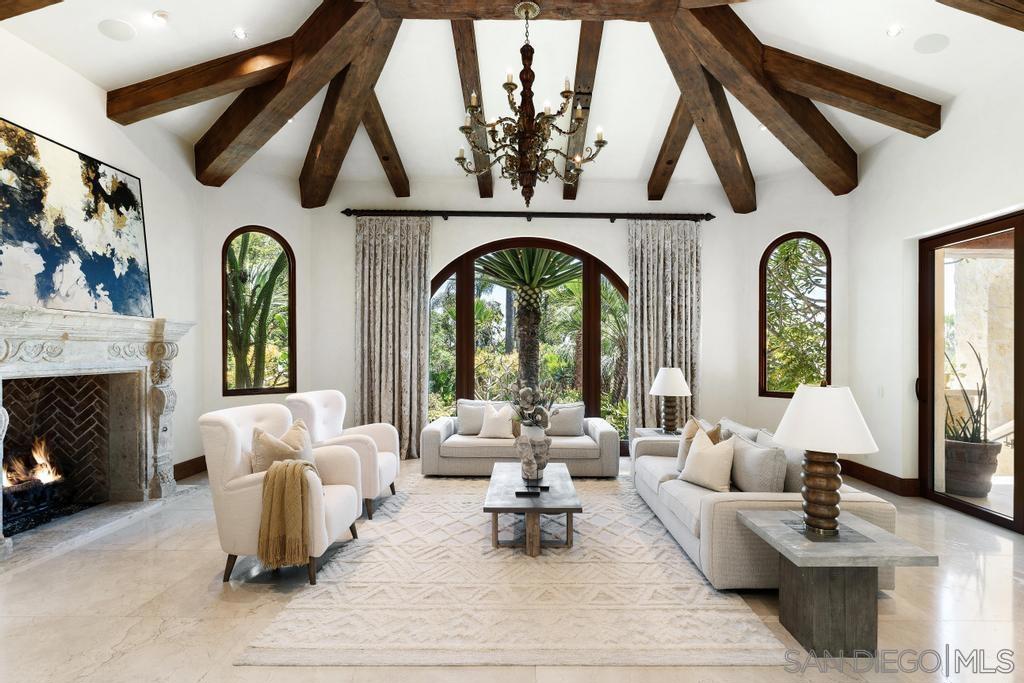 Rancho Santa Fe - Residential