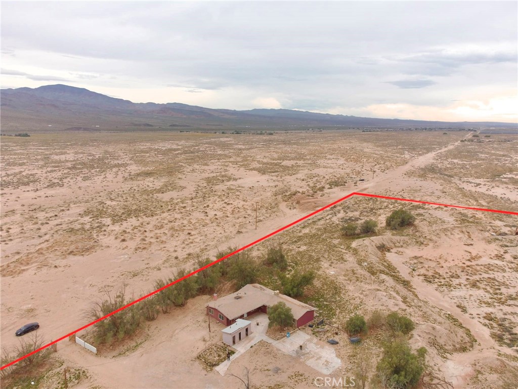 32900 Dune Road