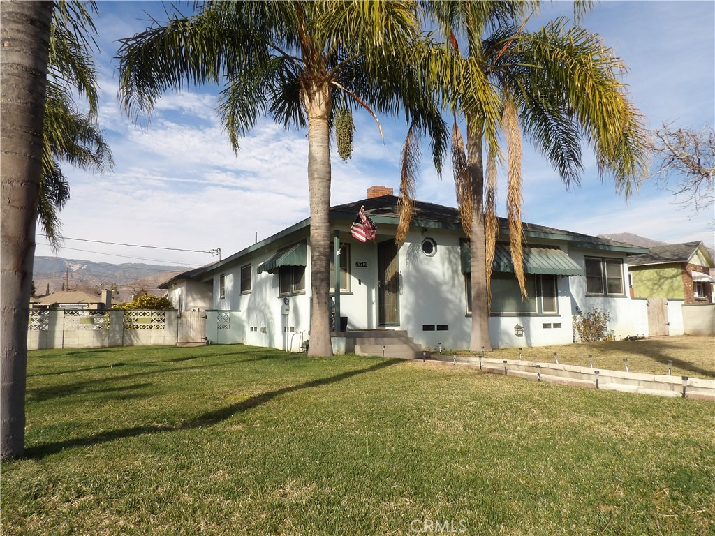 26740 Hillview Street