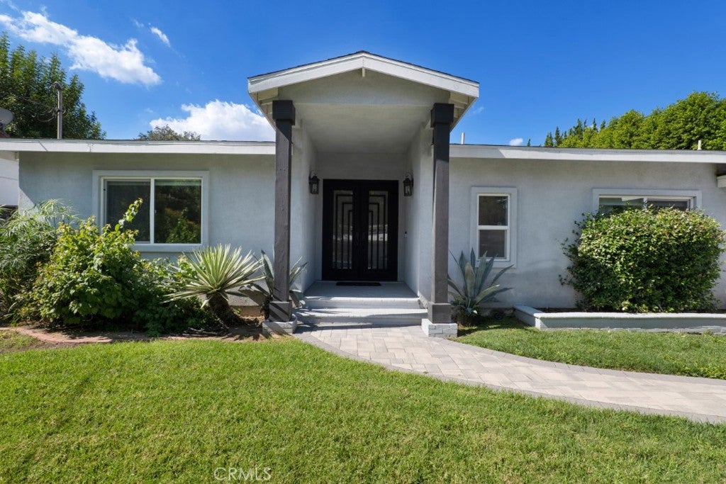 4527 Santa Lucia Drive