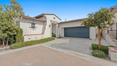 Photo of 4547 S Luna Privado, Ontario, CA 91761 (MLS # CV25189068)