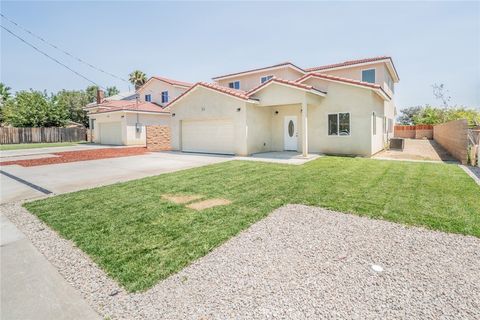 Photo of 555 N Meridian Avenue, San Bernardino, CA 92410 (MLS # CV25129783)