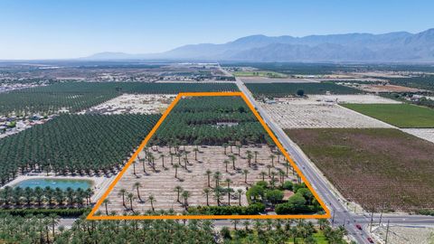 52500 Van Buren Street Coachella CA 92236