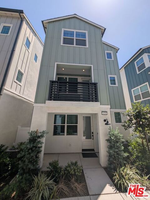 Photo of 4456 S Bryant Paseo, Ontario, CA 91762 (MLS # 26636813)