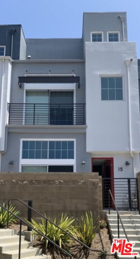 Photo of 5350 Playa Vista, Playa Vista, CA 90094 (MLS # 25620573)