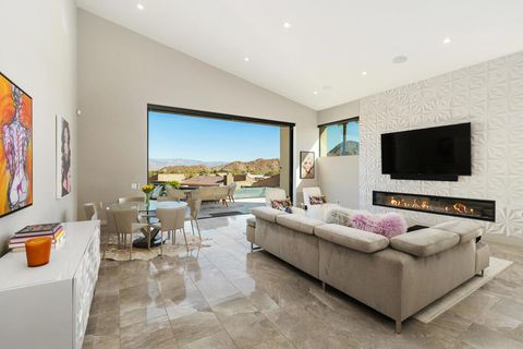 Photo of 48832 Cassia Place, Palm Desert, CA 92260 (MLS # 219142507DA)