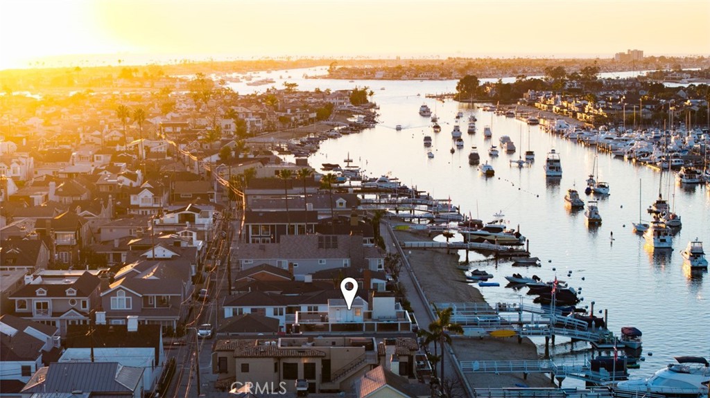 Balboa Island - Main Island (BALM) - Residential Lease