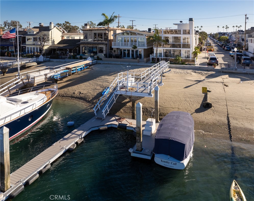 Balboa Island - Main Island (BALM) - Residential Lease