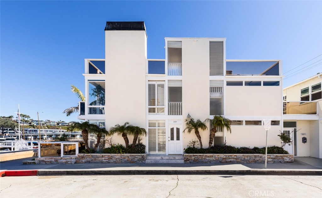 Balboa Island - Main Island (BALM) - Residential Lease