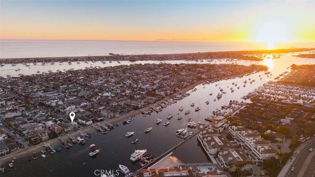 Balboa Island - Main Island (BALM) - Residential Lease