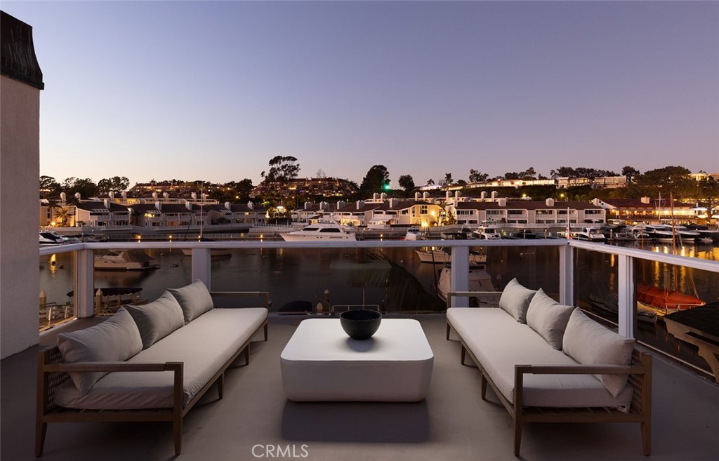Balboa Island - Main Island (BALM) - Residential Lease