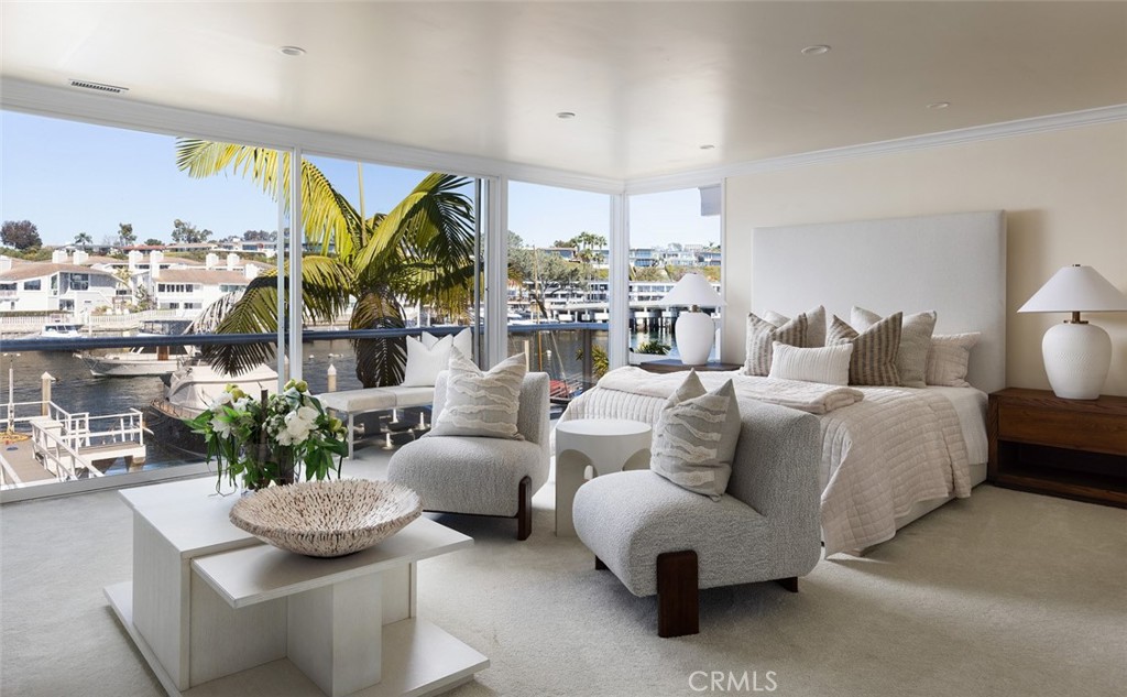 Balboa Island - Main Island (BALM) - Residential Lease