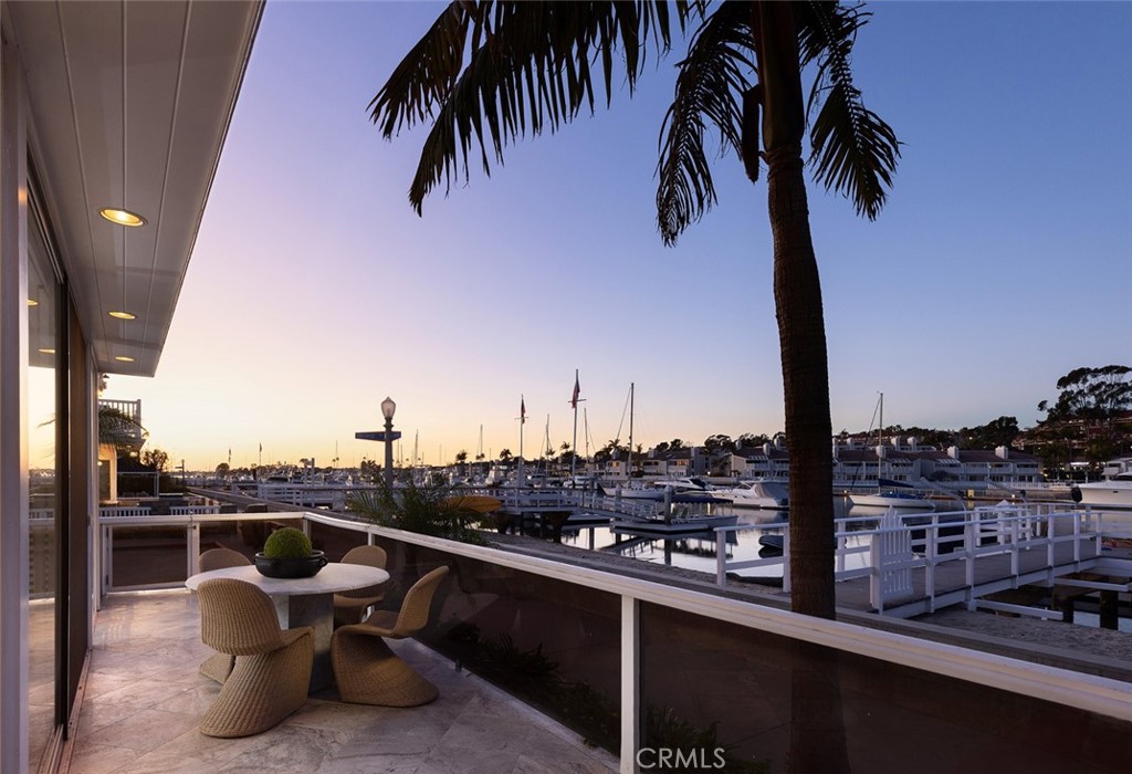 Balboa Island - Main Island (BALM) - Residential Lease
