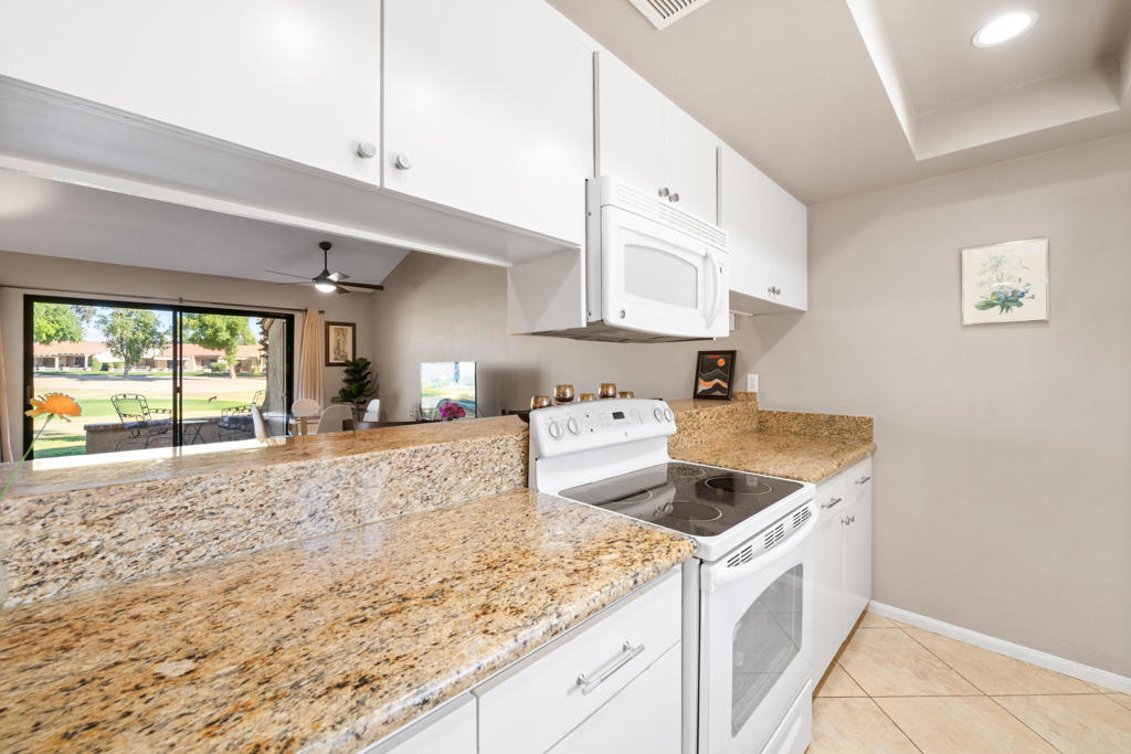 Palm Desert Resort C - Residential