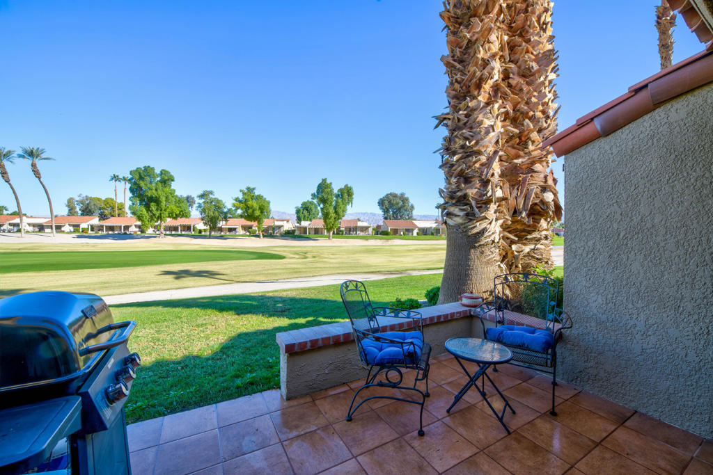 Palm Desert Resort C - Residential