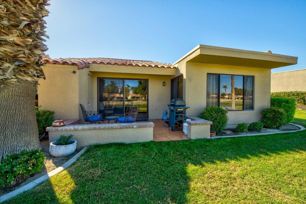 Palm Desert Resort C - Residential