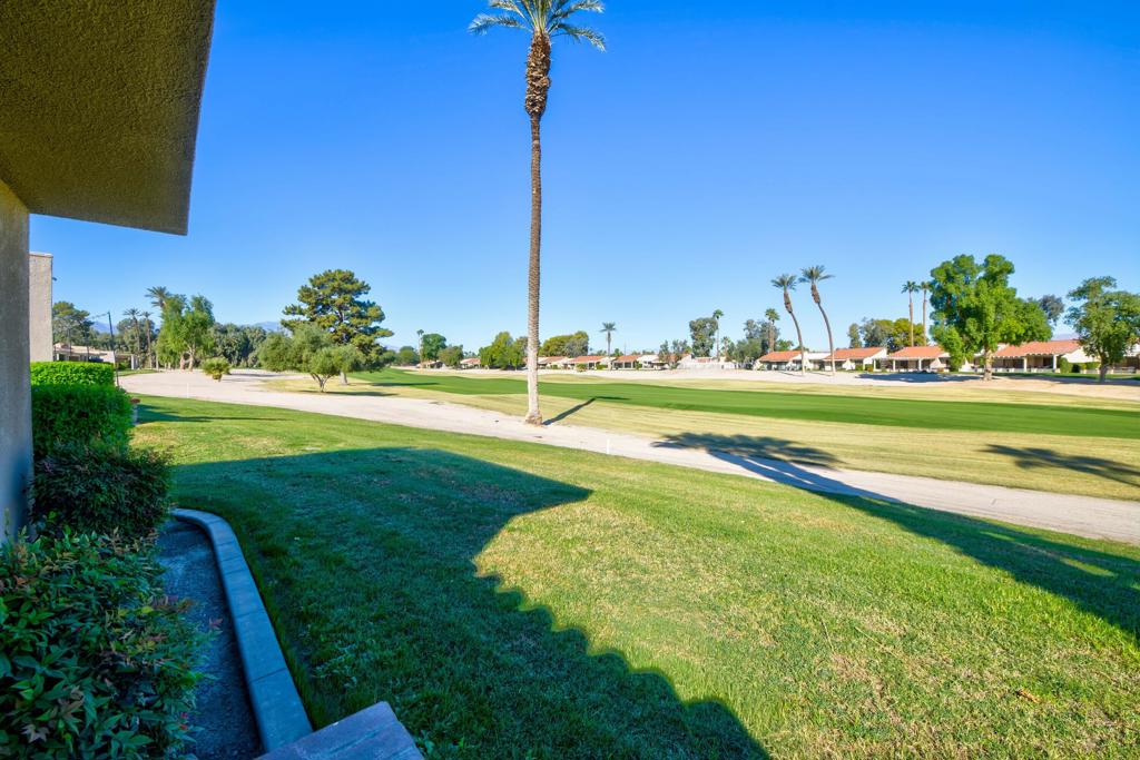 Palm Desert Resort C - Residential