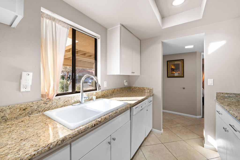 Palm Desert Resort C - Residential