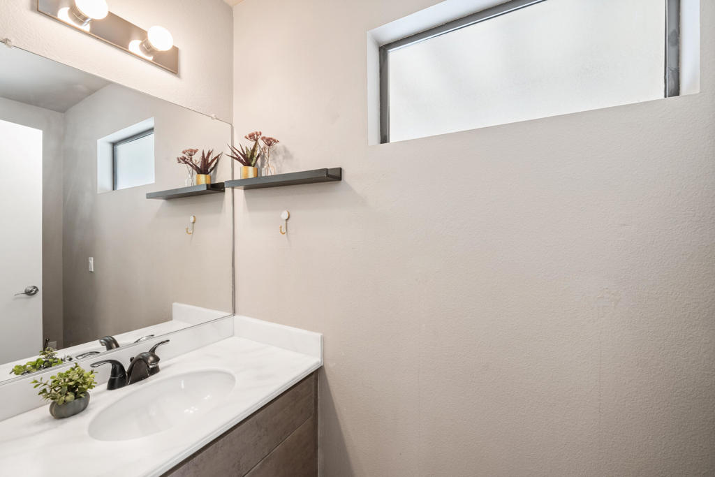 Palm Desert Resort C - Residential