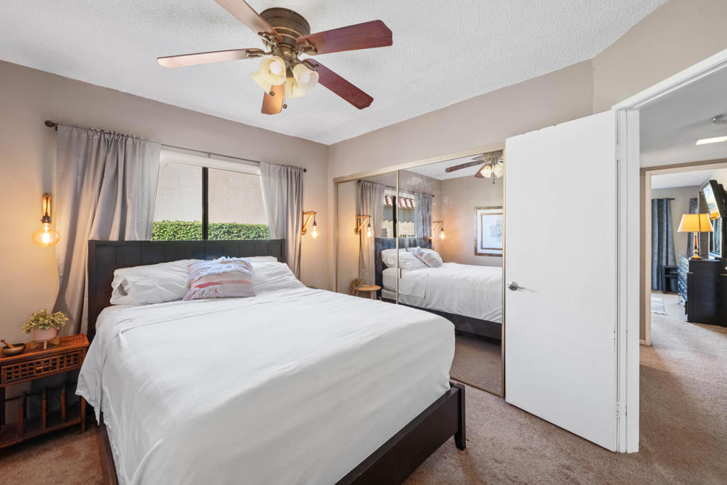 Palm Desert Resort C - Residential