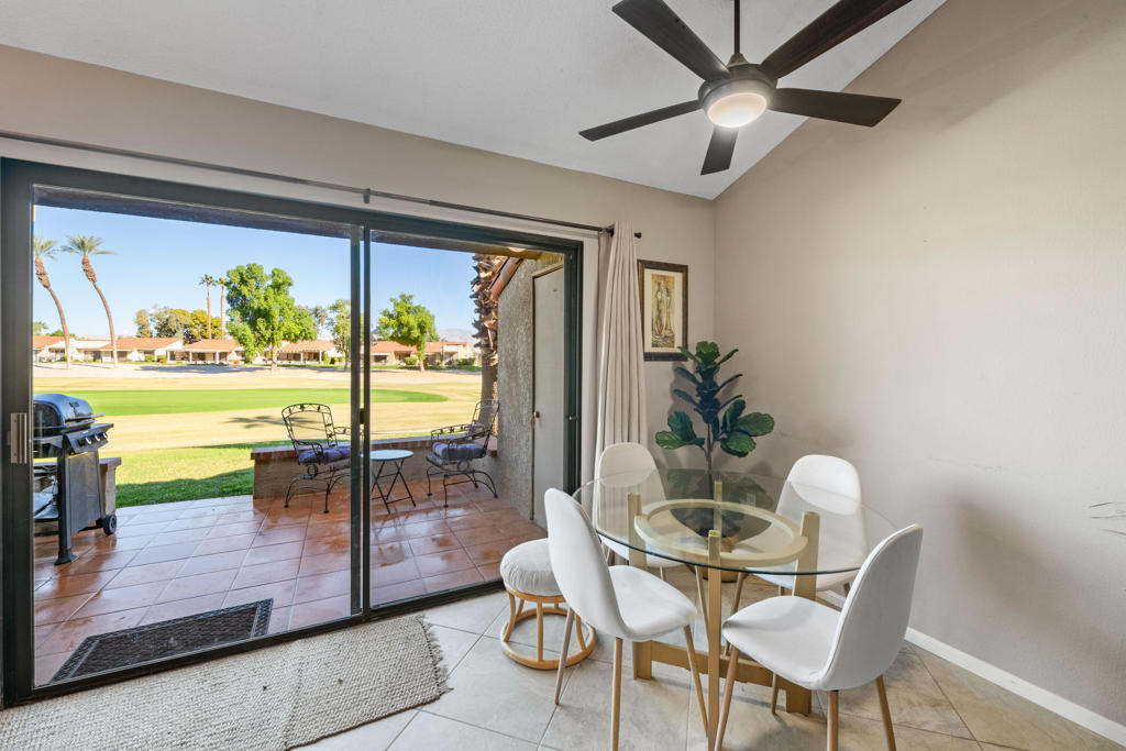 Palm Desert Resort C - Residential