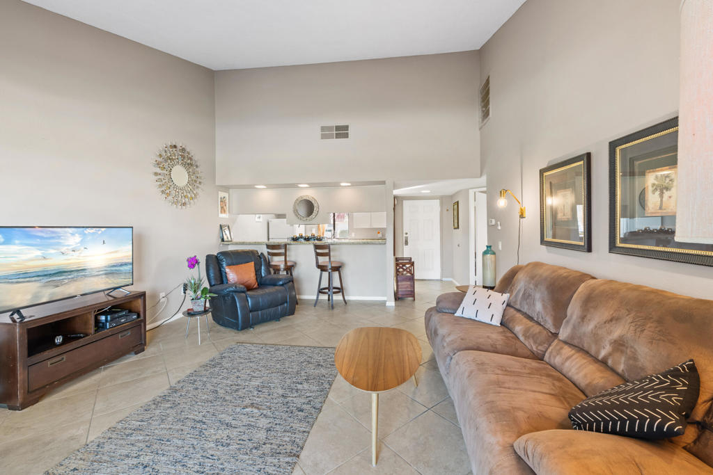 Palm Desert Resort C - Residential