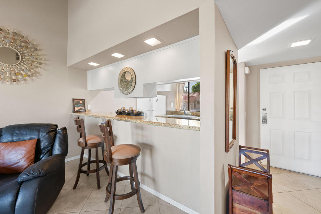 Palm Desert Resort C - Residential