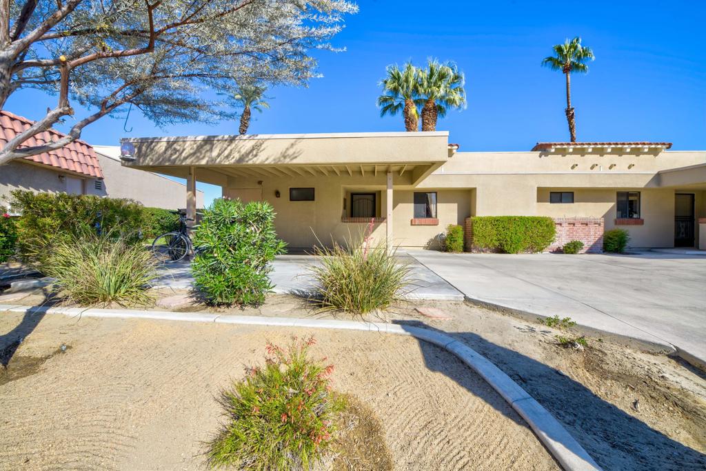 Palm Desert Resort C - Residential