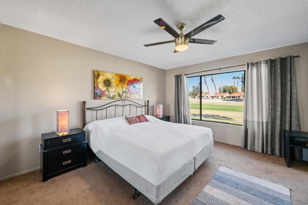 Palm Desert Resort C - Residential