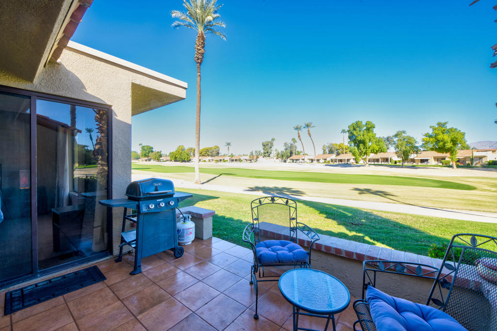 Palm Desert Resort C - Residential