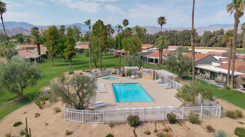 Palm Desert Resort C - Residential