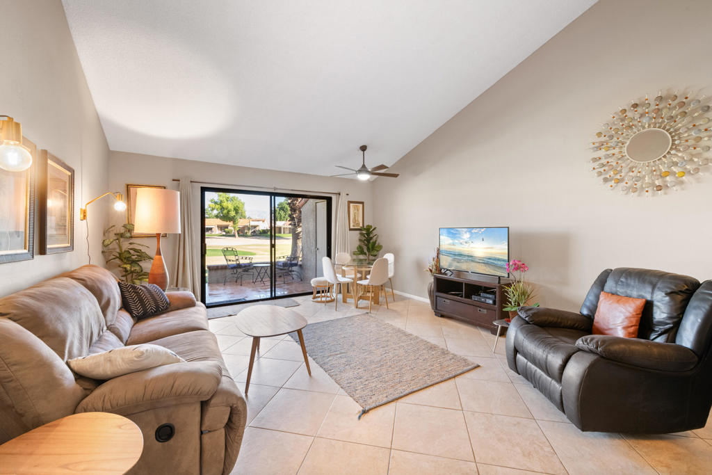 Palm Desert Resort C - Residential