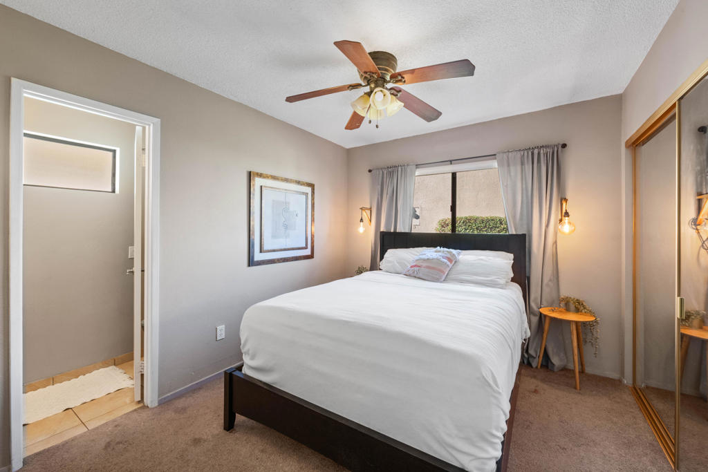 Palm Desert Resort C - Residential