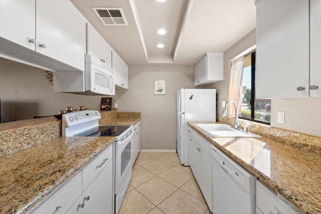 Palm Desert Resort C - Residential