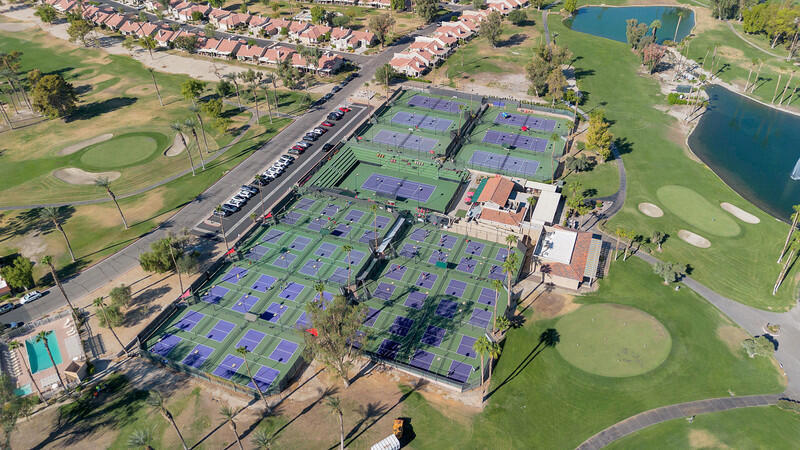 Palm Desert Resort C - Residential