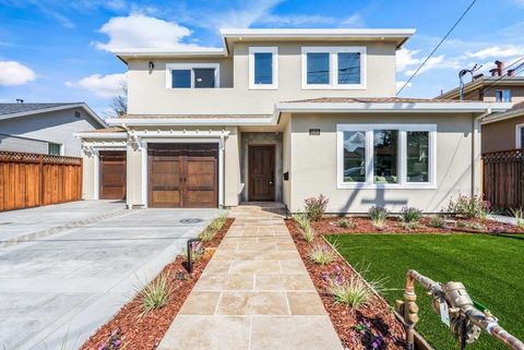 2659 Garfield Street San Mateo CA 94403