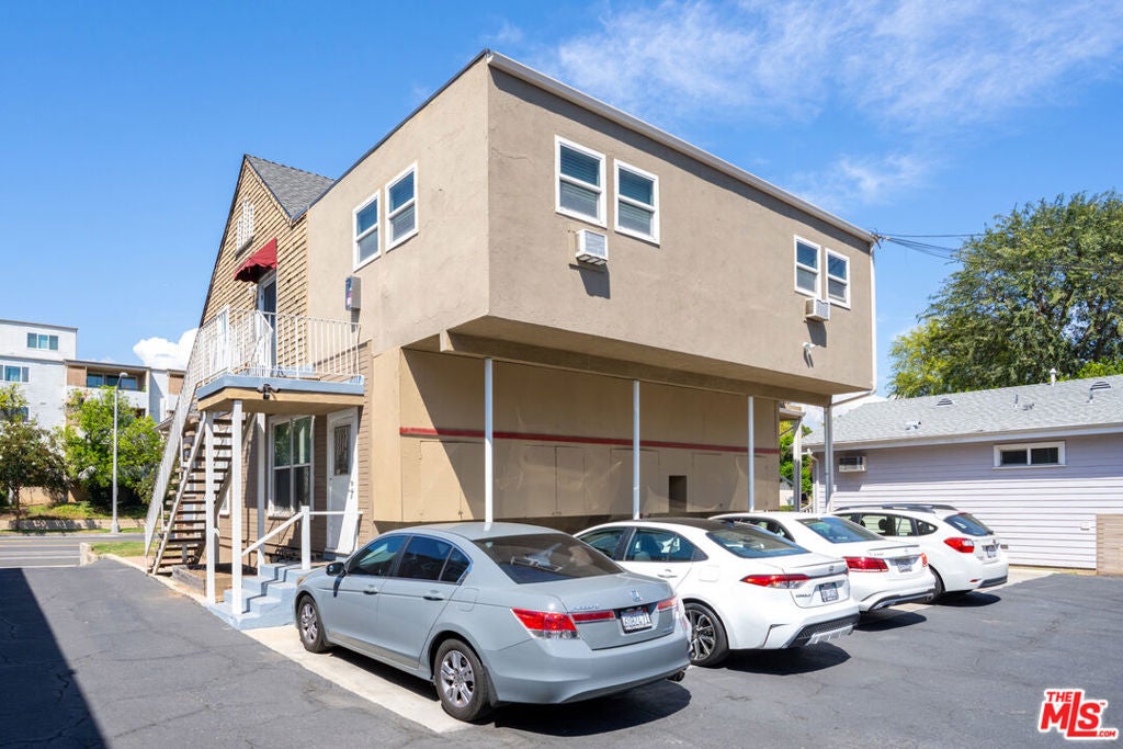 1124 Cordova Street