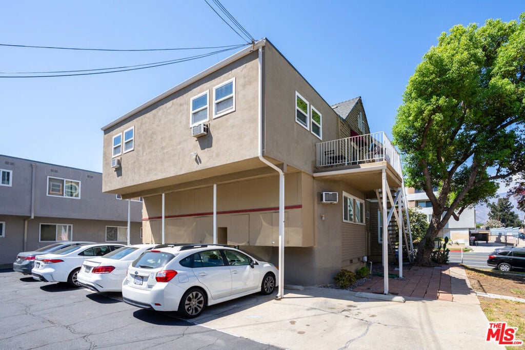1124 Cordova Street
