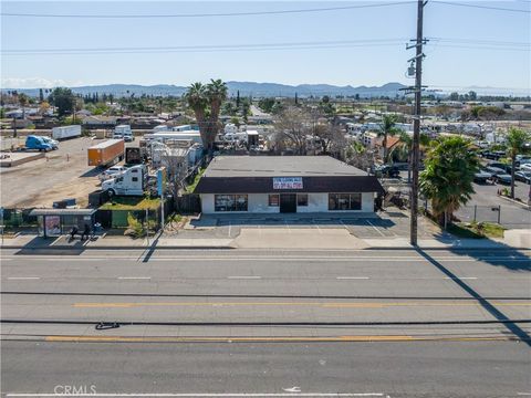 Photo of 1639 E Base Line St, San Bernardino, CA 92410 (MLS # HD26035522)