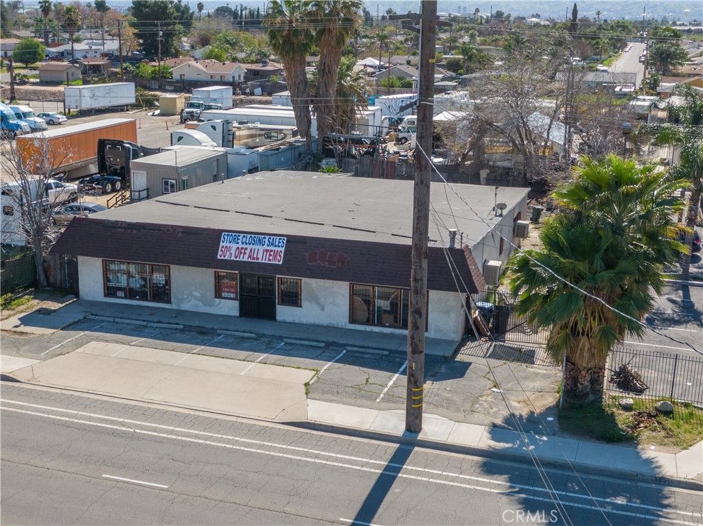 Photo of 1639 E Base Line St, San Bernardino, CA 92410 (MLS # HD26035522)